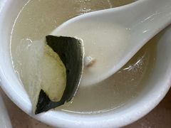 -老字号蛇口德记烧腊饭店·海鲜加工