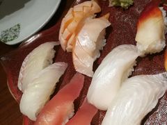 -酒久自助料理(佳兆业店)