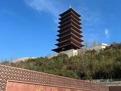 -牛首山文化旅游区