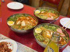 -西塔大冷面(市府大路店)