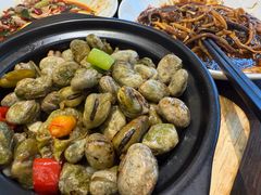 农家蚕豆煲-東城故事·尋找姆媽的味道(玉兰路店)