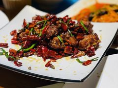 -臻鲜燕海鲜融合餐厅(金陵style店)