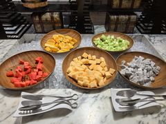 -沈阳和平艾美酒店新食谱西餐厅