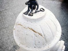 -塞切尼链桥