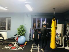 -悦健身私教工作室(双井店)