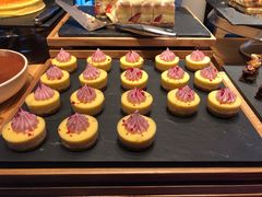 -广州富力君悦大酒店·凯菲厅