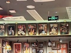 -王繁星面馆(西安熙地港店)