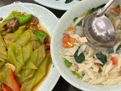 -清真·益鑫羊肉手抓馆(花园北街店)