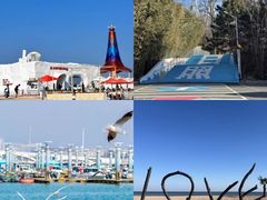 -巧克力渔家.小船海鲜胶东菜(万平口店)