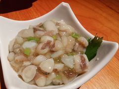 芥末章鱼-醉虎传(南锣鼓巷店)