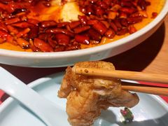 -一个叫川的地方(麒麟新天地店)