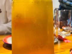 -东方一串·龙虾烧烤·特色烤鱼(柳州路店)