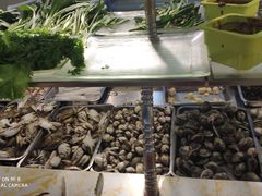 -春华海鲜城(广场西苑店)