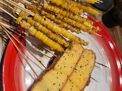 -北丐先生·野馄饨烧烤(泰达E街区店)