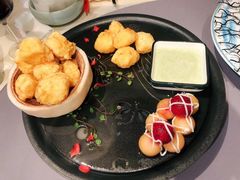 -东湖177艺术餐厅 · 东坡院子