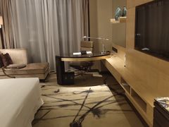 -西安赛瑞喜来登大酒店