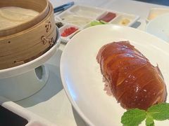 -晟永興烤鸭店(五道口店)