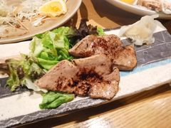 上等牛舌-九州酒场ひこぞう(1号店)