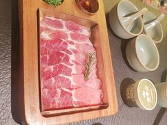 -季季山·云南野生菌火锅(上海首店)