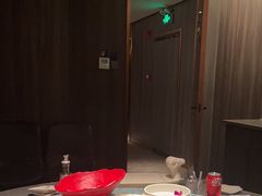 -额尔敦传统涮(公园西路店)