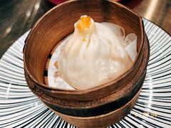 -龍堂蟹黄小笼包(万家丽店)
