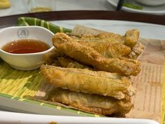 苔条小黄鱼-三玛璐酒楼(汉口路店)