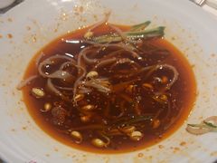 -秦月轩·陕西家乡菜(阜成路·五棵松店)