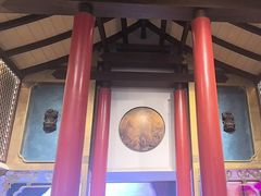 -悦秀·高级粤菜