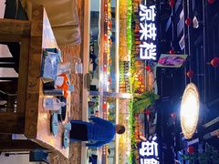 -黄寺蒸汽海鲜(黄寺大街店)