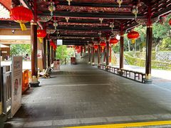 -安溪清水岩