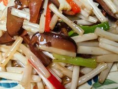 -佛有缘素食馆·荔湾老字号(陈家祠首店)