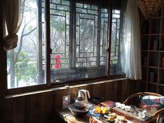 -邈墨茶馆(大兜路1号店)