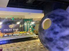 -皇室假期美食水疗会(春风路店)