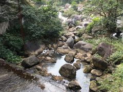 -罗浮山-南楼寺