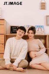 -专注孕妇照亲子照·纪田摄影