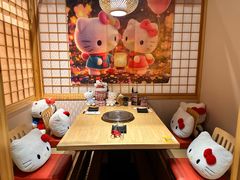 -松鱼亭·和牛烧肉(协鑫广场店)
