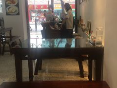 -香港聚强佛跳墙(江华路店)