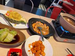 -避风塘(五角场店)