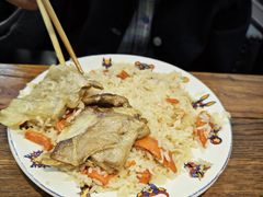 -217丰惠源抓饭(江乾路店)