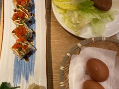 -温野菜涮涮锅(曲江大悦城店)