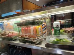 -北家姓转转小火锅(万辉店)