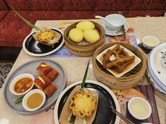 -点都德(华强北店)