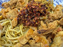 -复兴面王(河东路起源店)