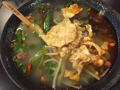 招牌螺蛳粉-田螺姑娘螺蛳粉(十里堡店)