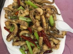 -昱德来·天津菜(河西店)