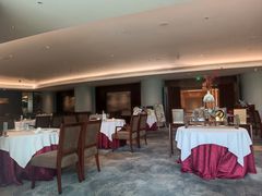 -粤财皇冠假日酒店·彩华轩中餐厅