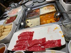 -海底捞火锅(方塔东街店)