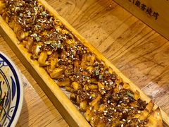 -福苗小骆驼烧烤(中关村店)
