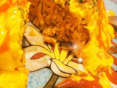 -Hey!蛋包饭(中山店)