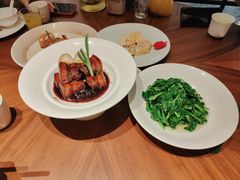 -阿明小菜·海鲜·上海菜(梅陇店)
